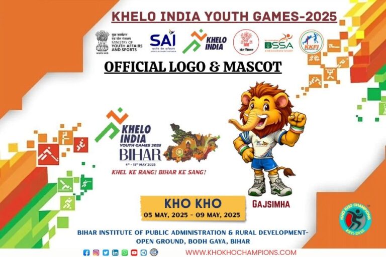 HOW KHELO INDIA IS TRANSFORMING YOUTH SPORTS