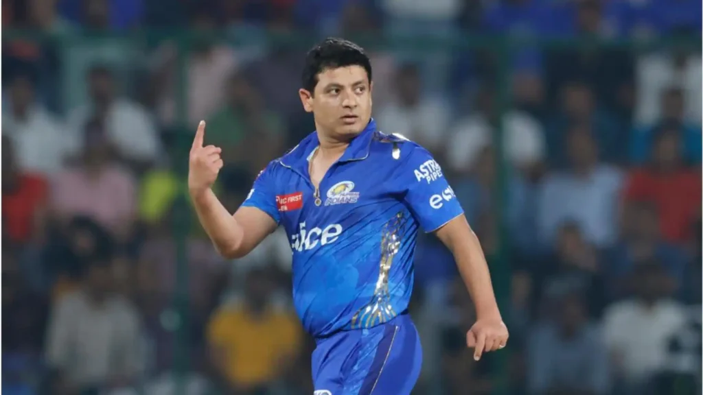PIYUSH CHAWLA 1
