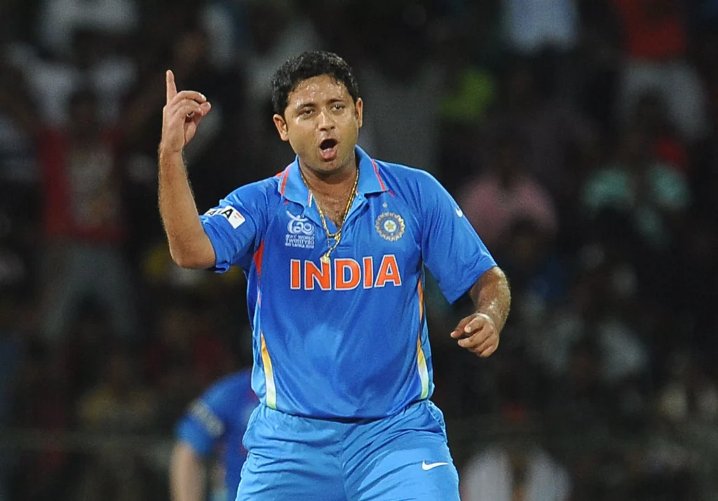 PIYUSH CHAWLA 2