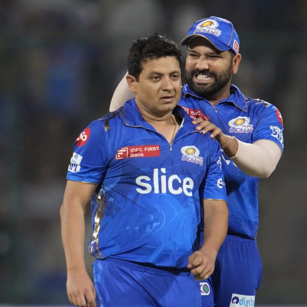 PIYUSH CHAWLA 3