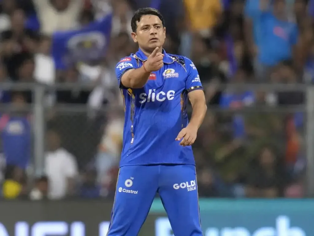 Piyush chawla 4